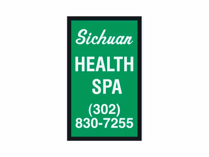 Sichuan Health Spa