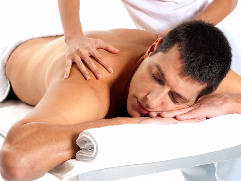 Plus Spa