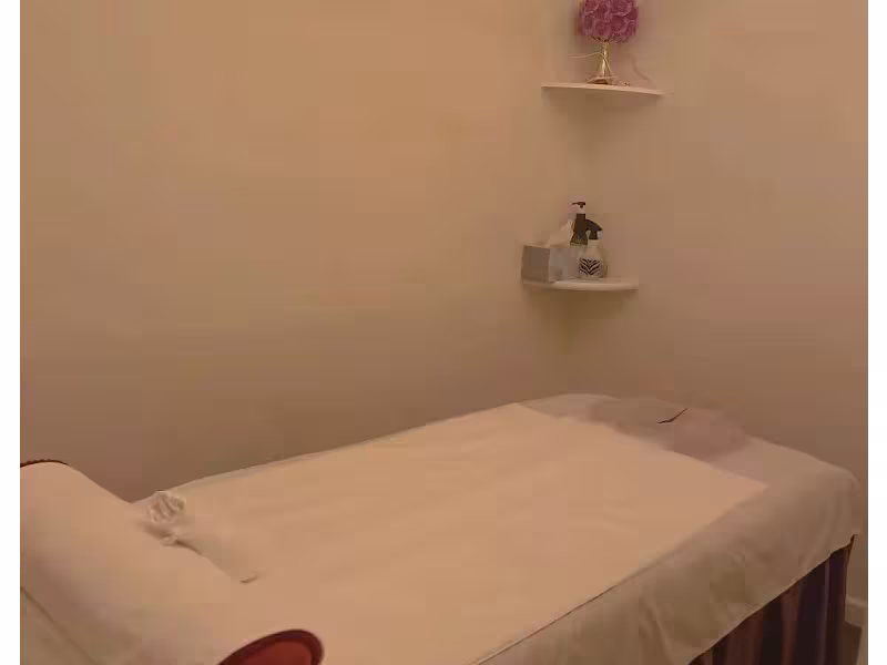 Serenity 88 Spa