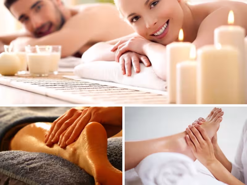 Oasis Massage
