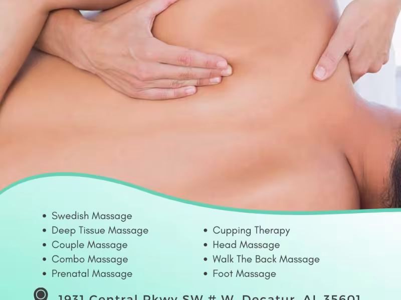 Morning Star Massage Therapy