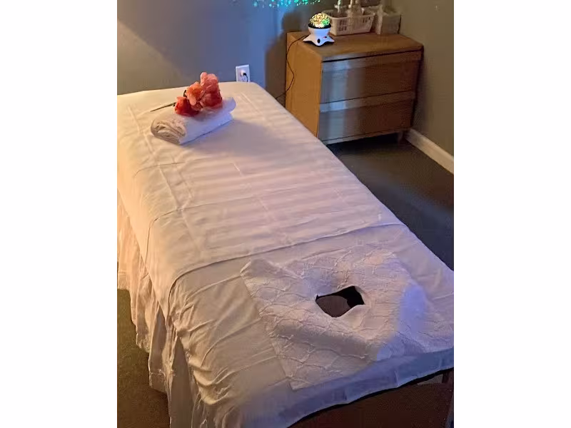 Moon Spa & Massage