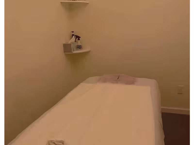 Serenity 88 Spa