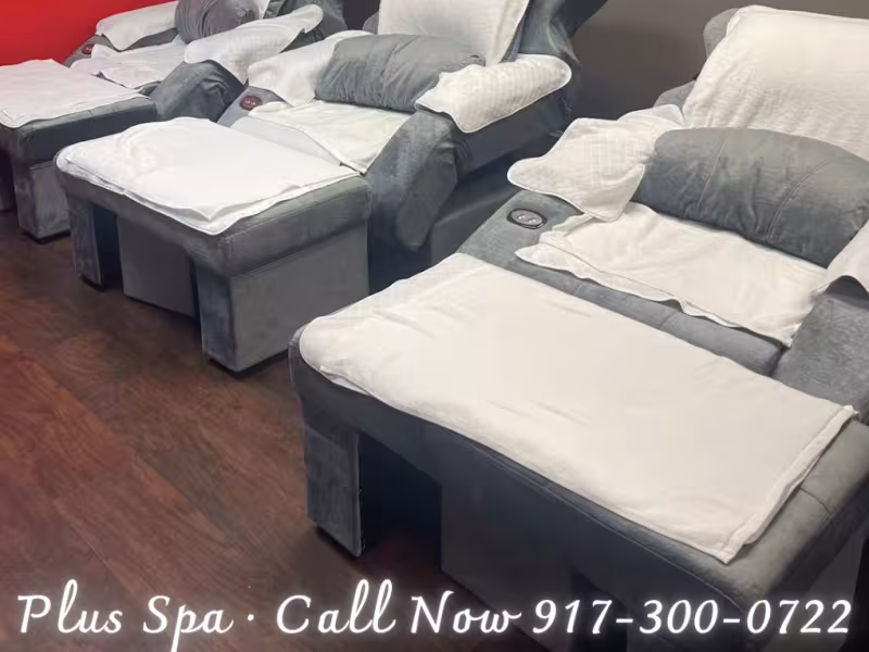 Plus Spa