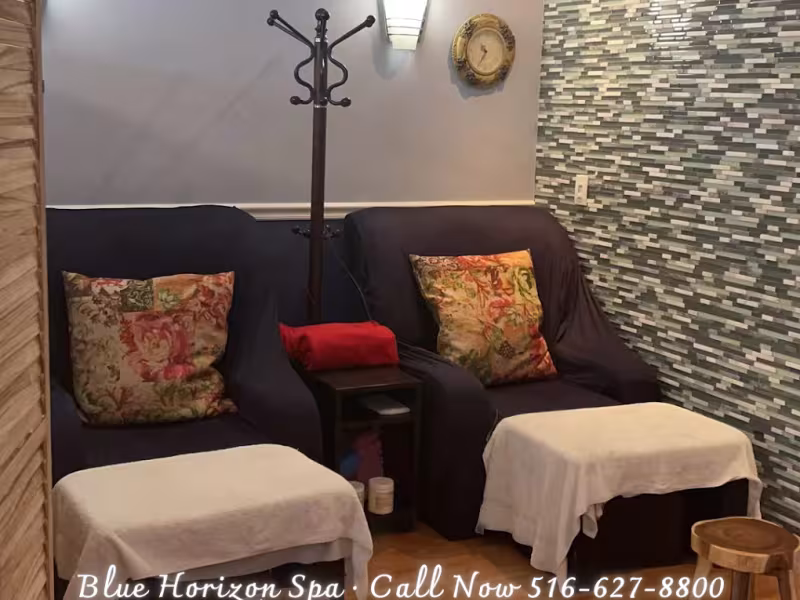 Blue Horizon Spa