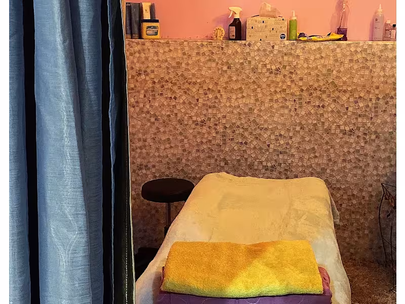 Friend Spa