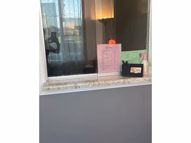 Moon Spa & Massage