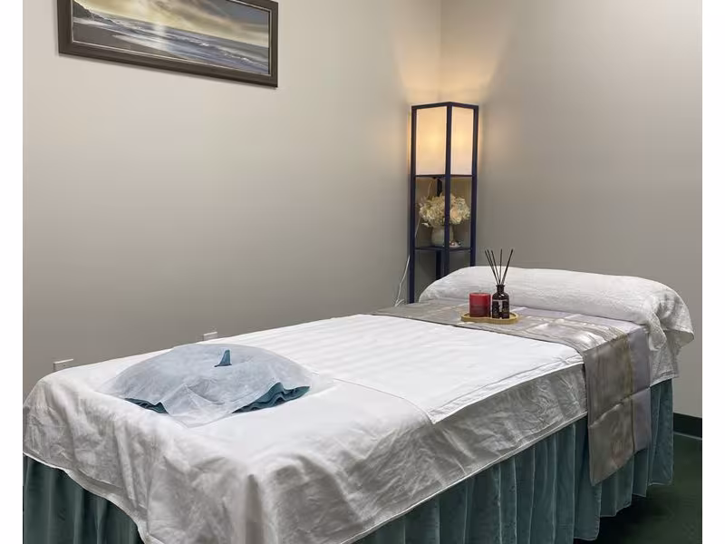 Morning Star Massage Therapy
