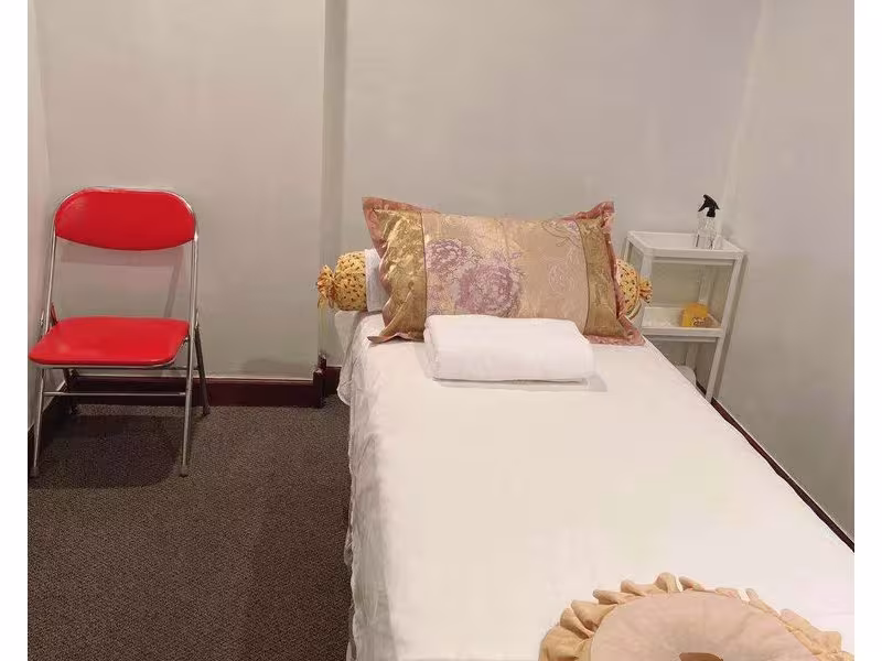 Bethpage Foot Reflexology Inc