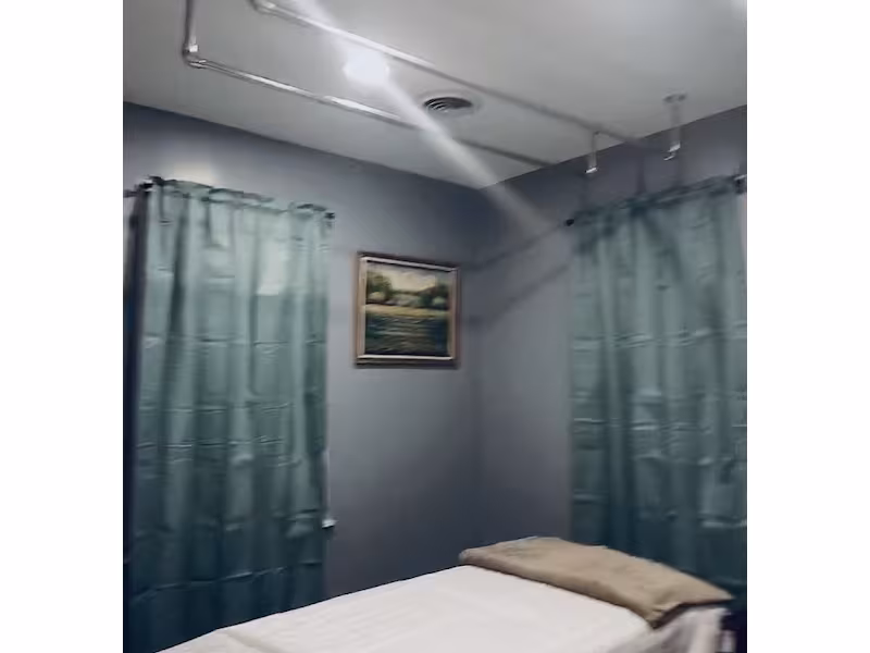 Sichuan Health Spa