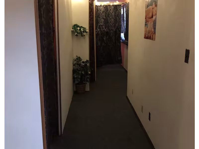 Lucky spa
