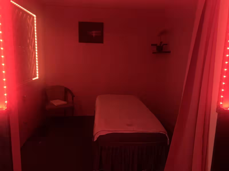 Lucky spa