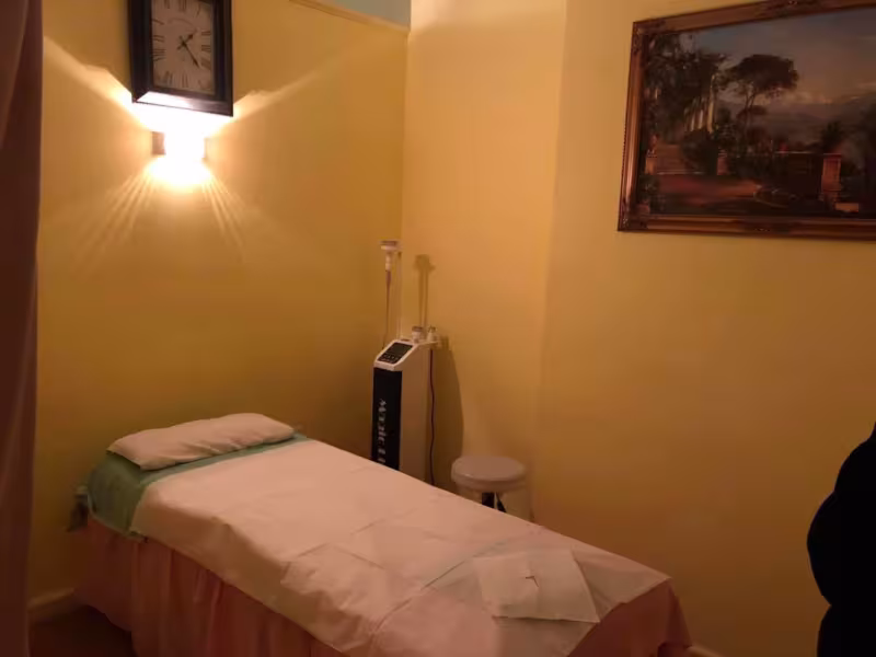 Best Spa