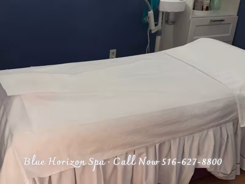 Blue Horizon Spa