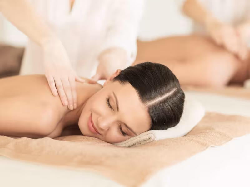Palms Spa