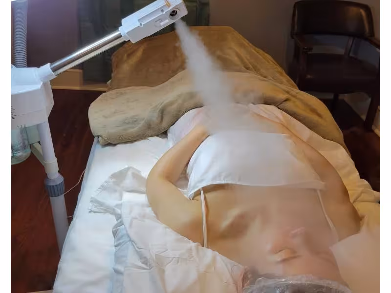 Sichuan Health Spa