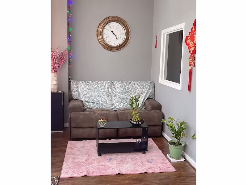Moon Spa & Massage
