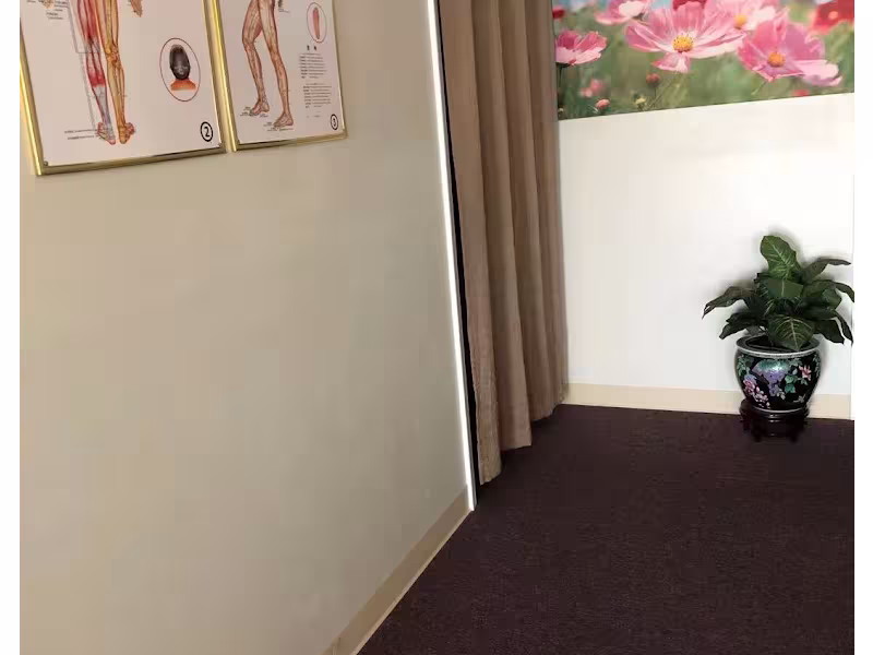 Heavenly Massage