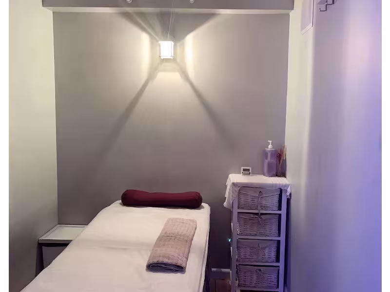 You Huo Li Spa