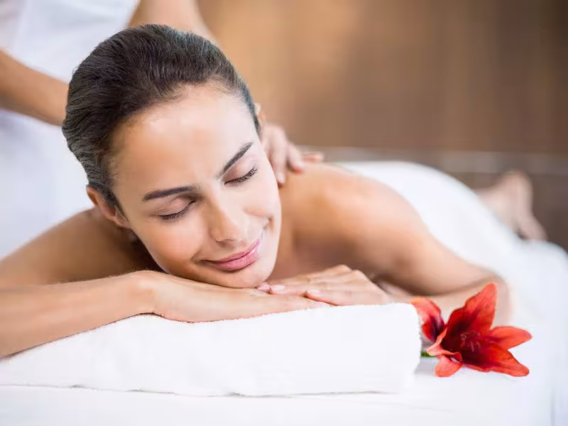 Health Spa