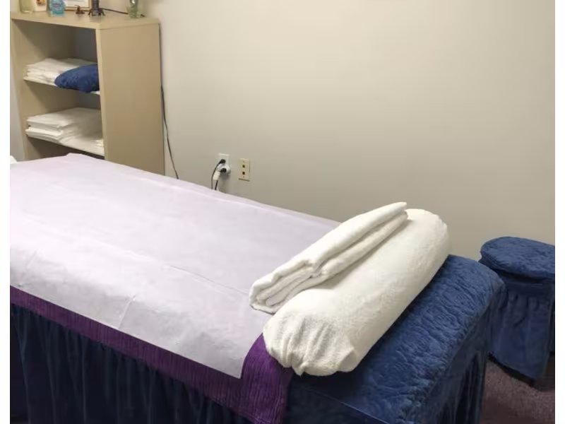 Heavenly Massage