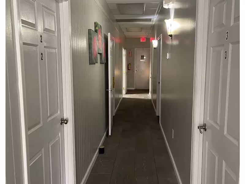 June Massage