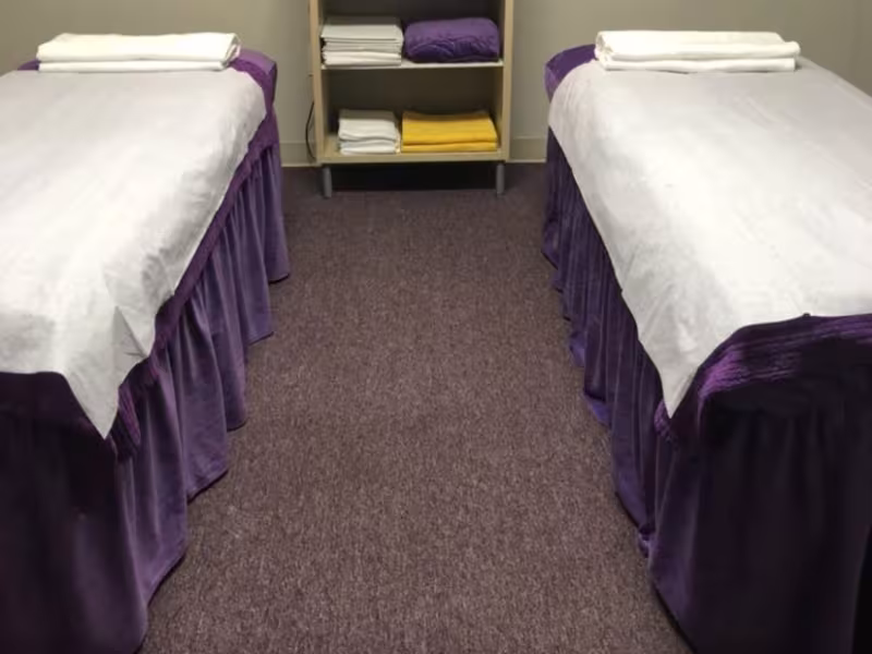 Heavenly Massage
