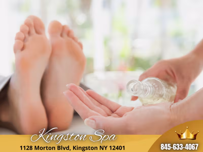 Kingston Spa