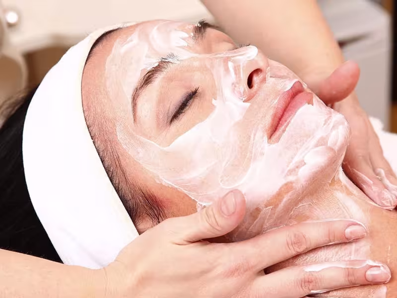 Blue Horizon Spa