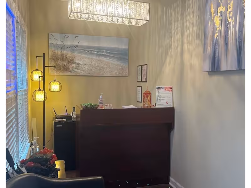 Oasis Massage