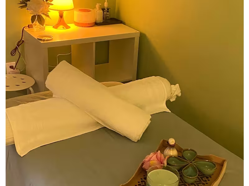 La Bella Day Spa