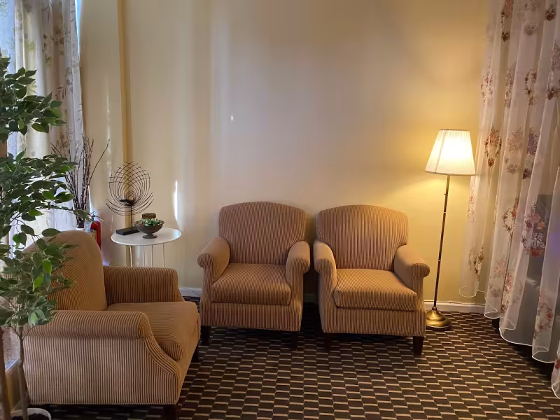 La Bella Day Spa