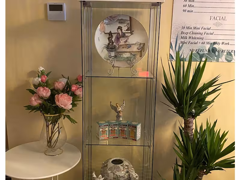 La Bella Day Spa