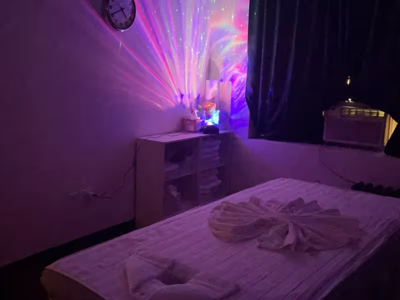 On Spa