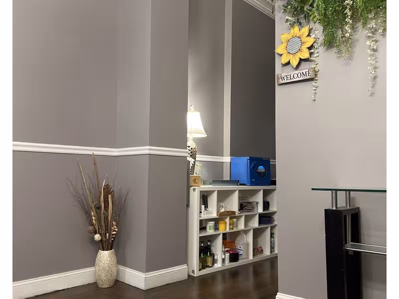 JinYu Spa Wellness