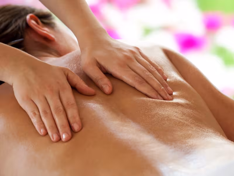 Health Spa