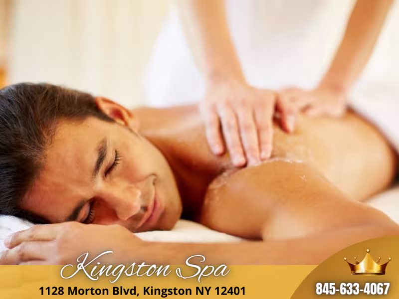 Kingston Spa