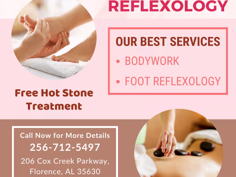 Wan Reflexology