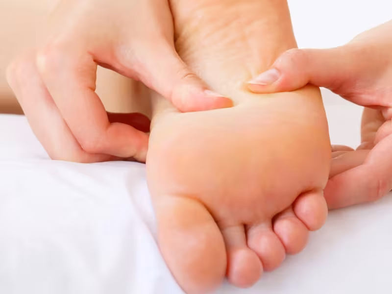 DE Wellness Massage