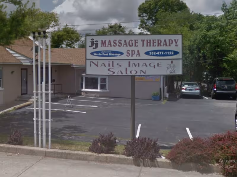 JJ Massage Therapy