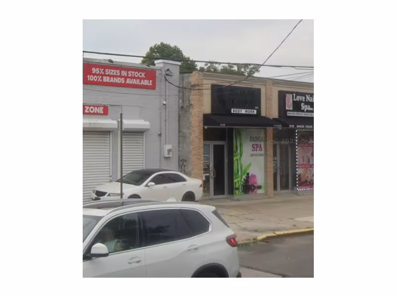 Xiaohua SPA