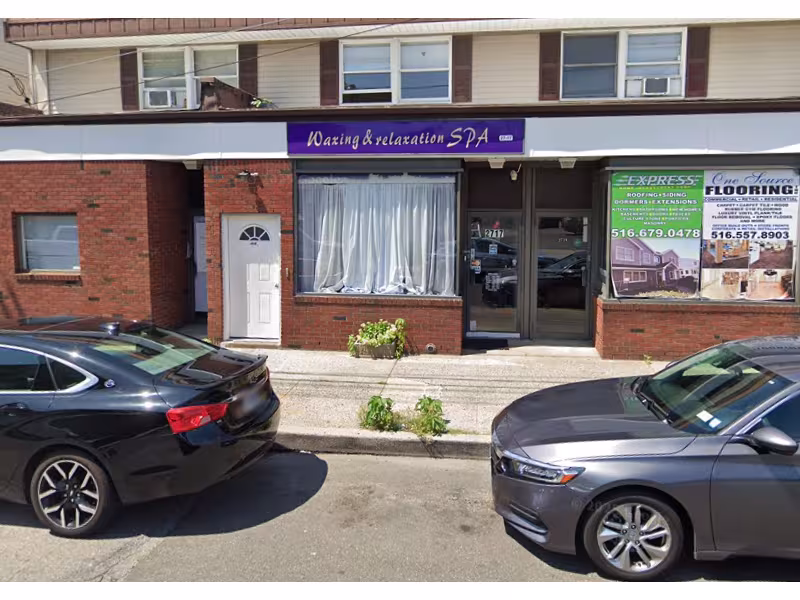 Waxing & Relaxtion Spa