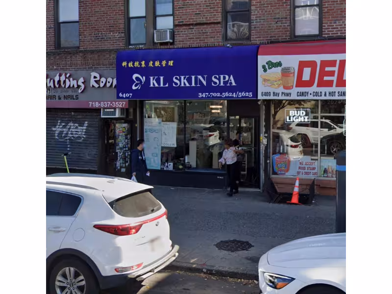 KL Skin Spa