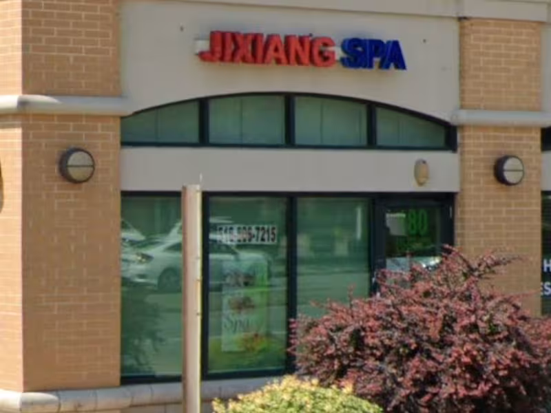 Jixiang Spa