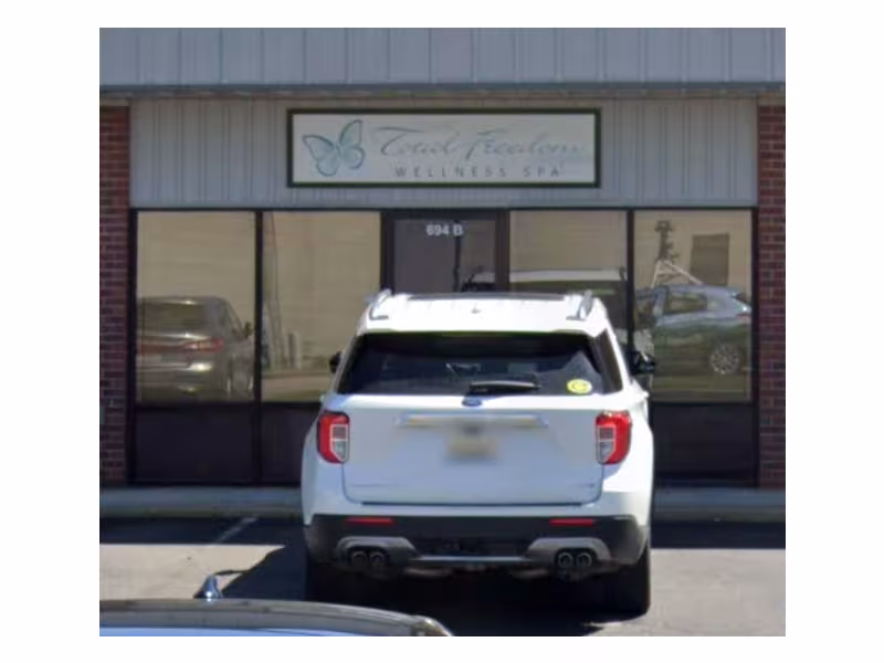 Total Freedom Wellness Spa