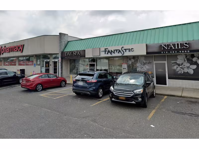 Fantastic Spa and Nail