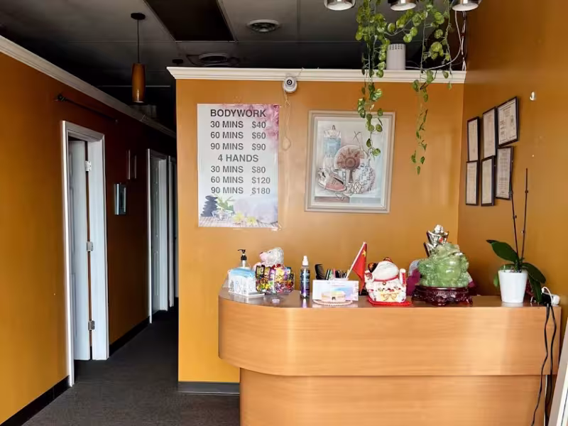 BB&D Bodywork-HT RAINBOW SPA-LI HEALTHCARE