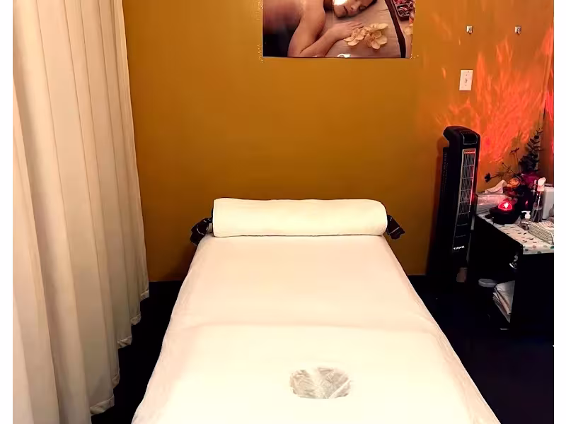 BB&D Bodywork-HT RAINBOW SPA-LI HEALTHCARE