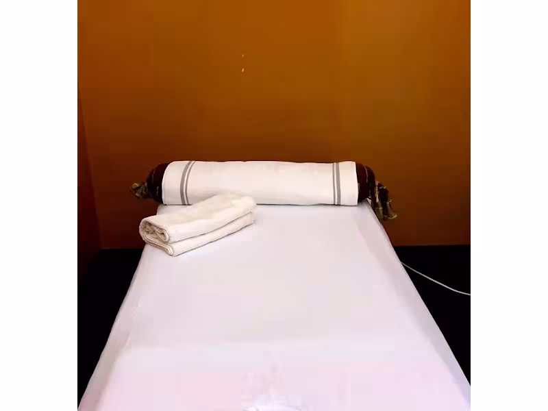 BB&D Bodywork-HT RAINBOW SPA-LI HEALTHCARE
