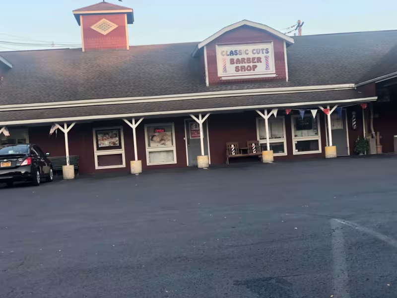 Kingston Spa